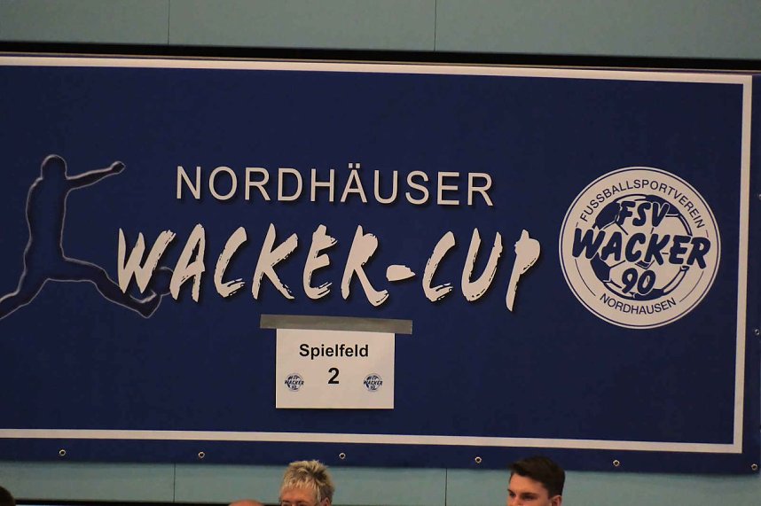 3. Nordh&auml;user Wacker Cup