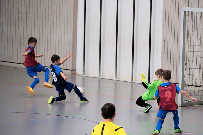 3. Nordh&auml;user Wacker Cup