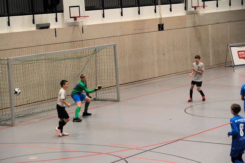 3. Nordh&auml;user Wacker Cup