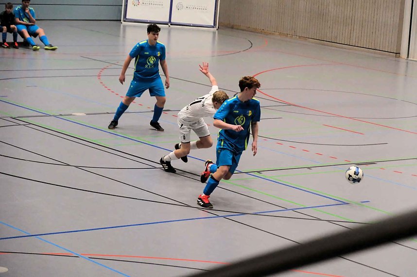 3. Nordh&auml;user Wacker Cup