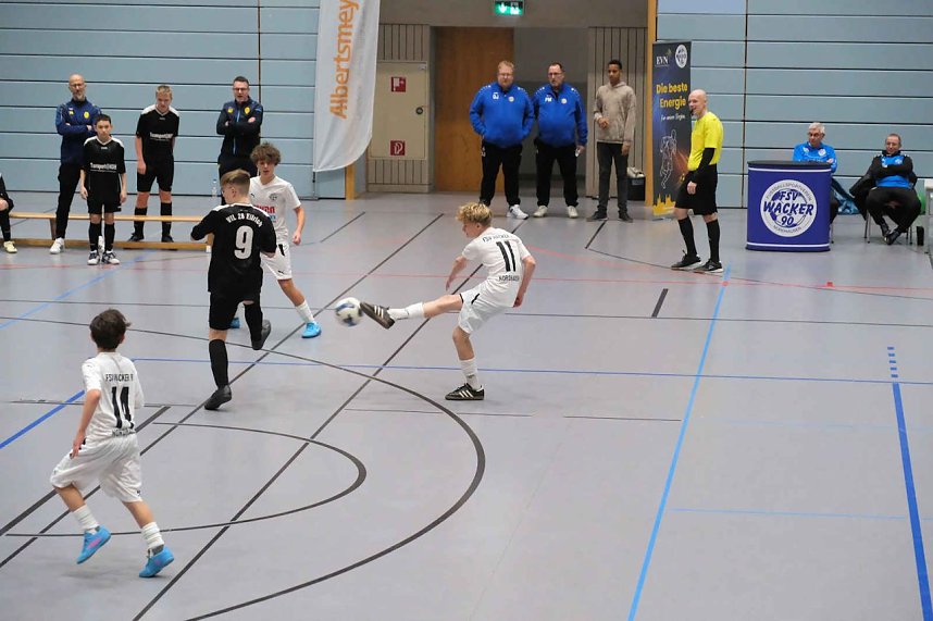 3. Nordh&auml;user Wacker Cup