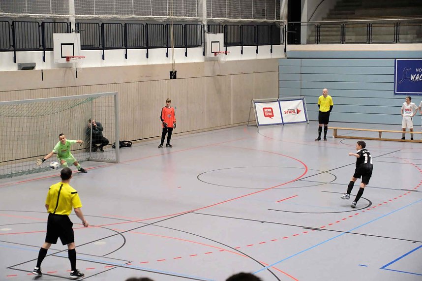 3. Nordh&auml;user Wacker Cup