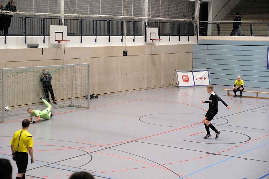 3. Nordh&auml;user Wacker Cup