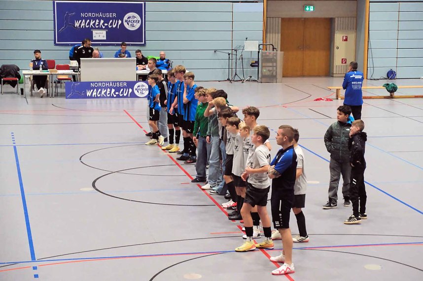 3. Nordh&auml;user Wacker Cup