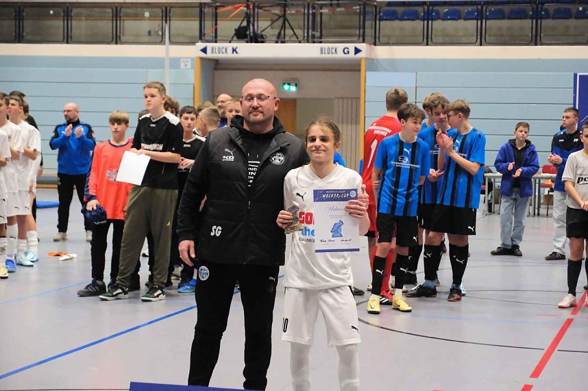 3. Nordh&auml;user Wacker Cup