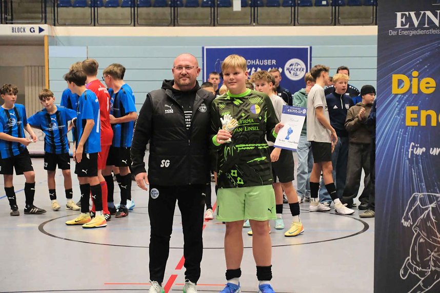 3. Nordh&auml;user Wacker Cup