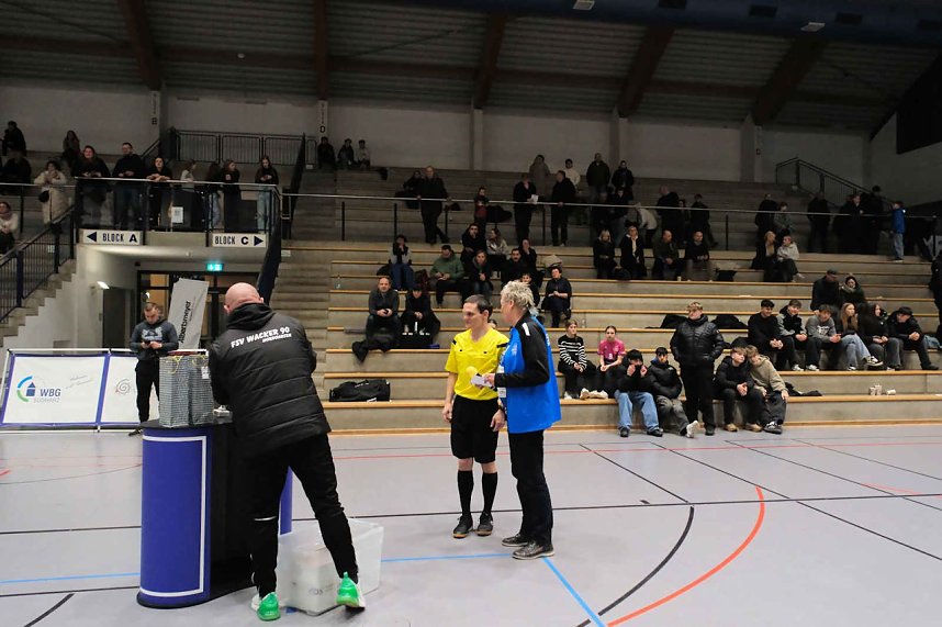 3. Nordh&auml;user Wacker Cup