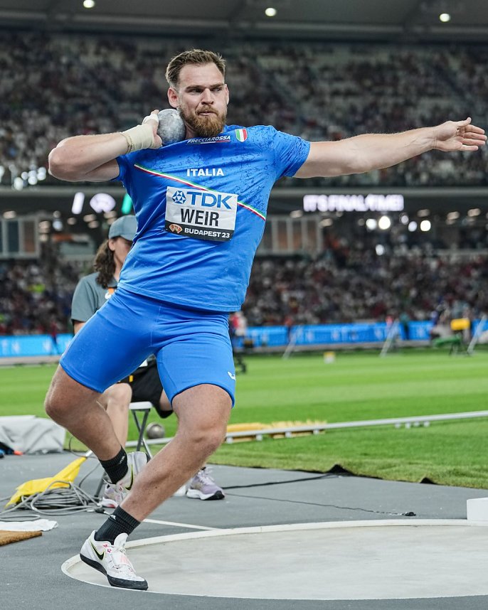 Die Aufstellung der Herren zum Wiedigsburg-Indoor verspricht Spannung