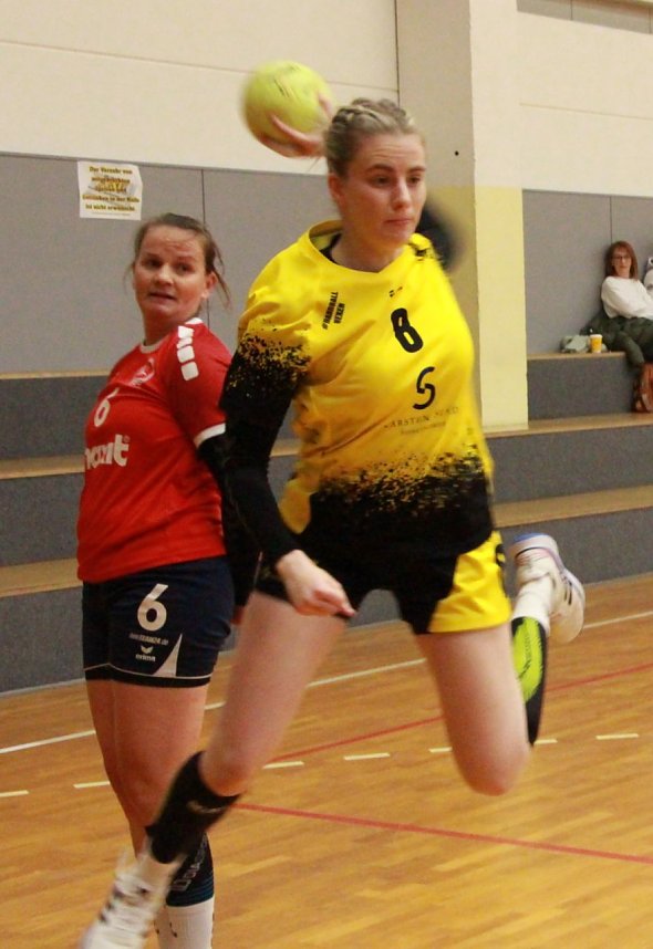 Abspielfehler brachen dem NSV das Genick