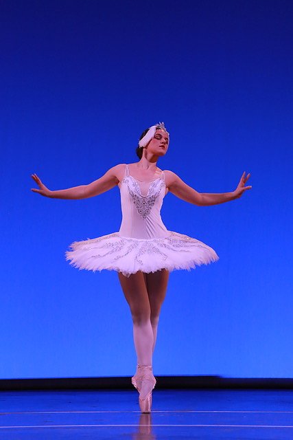 30 Jahre Tanzstudio Radeva im Theater Nordhausen