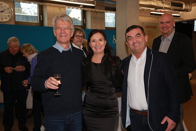 30 Jahre Tanzstudio Radeva im Theater Nordhausen