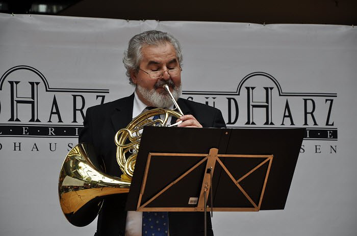 Theater in der Galerie