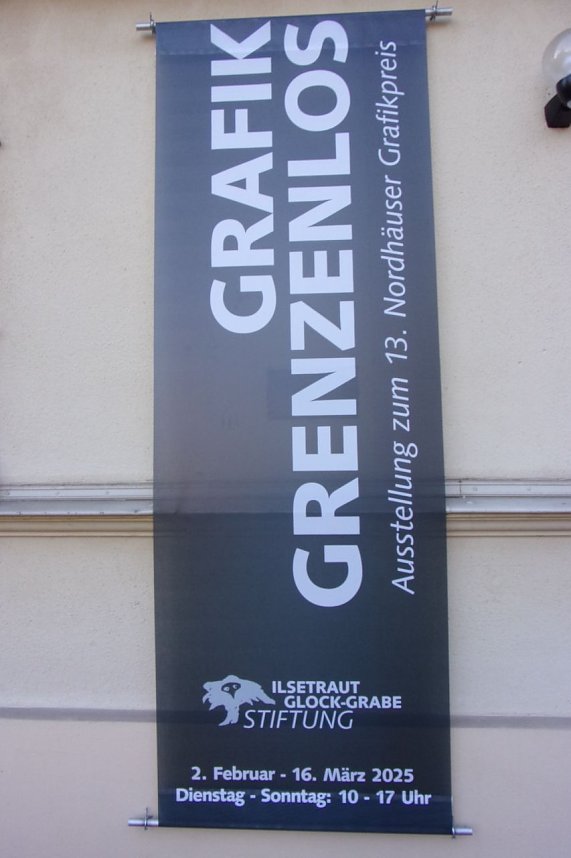 Ilsetraut-Glock-Grabe-Preisverleihung im Kunsthaus