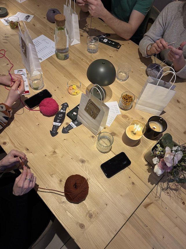 Stricken in Nordhausne