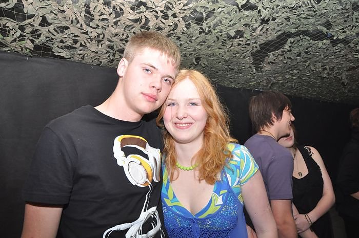 Kampfansage Nr.1 Sollstedt