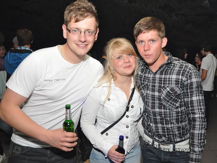 Kampfansage Nr.1 Sollstedt