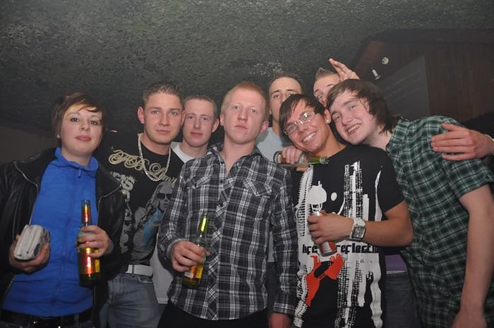 Kampfansage Nr.1 Sollstedt