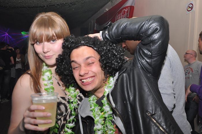 Kampfansage Nr.1 Sollstedt