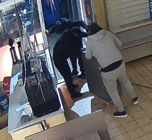 &Ouml;ffentlichkeitsfahndung nach Tankstelleneinbruch in Niedergebra