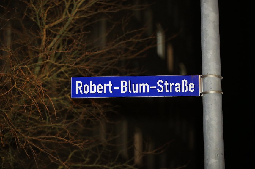 Fenstersturz gestern Abend in Nordhausen