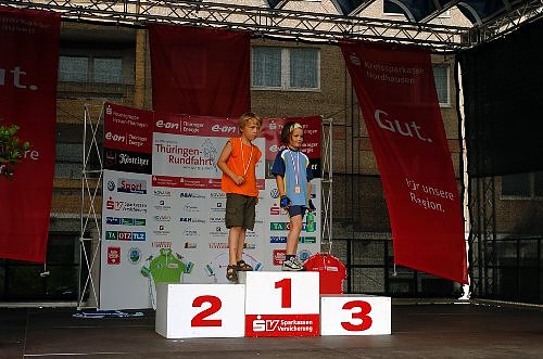 th&uuml;ringenrundfahrt 2007