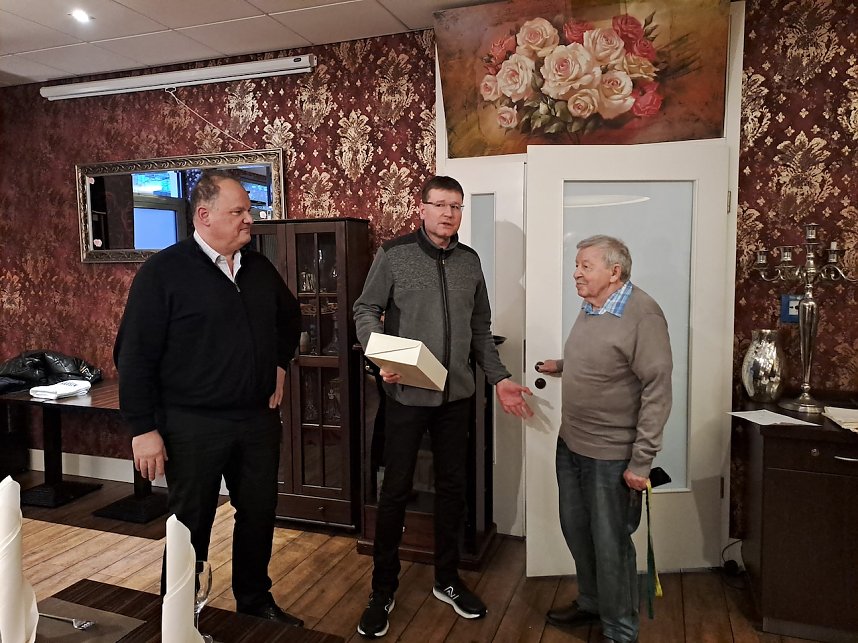 Handball vom Wochenende