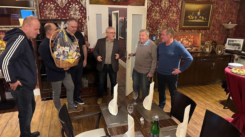 Handball vom Wochenende