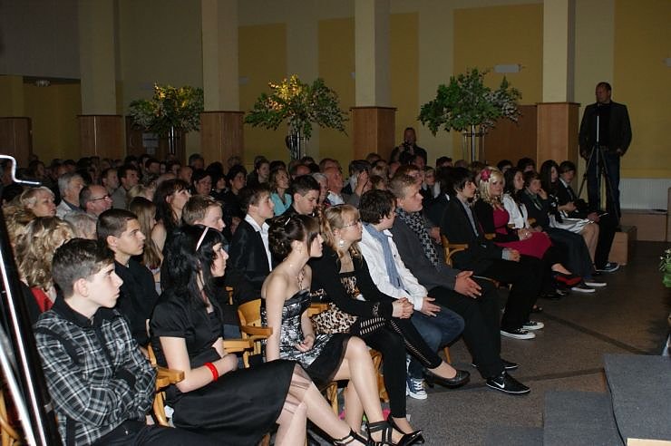 Die etwas andere Jugendweihe