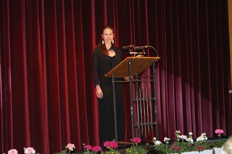 Die etwas andere Jugendweihe