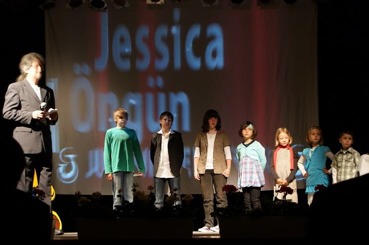 Die etwas andere Jugendweihe