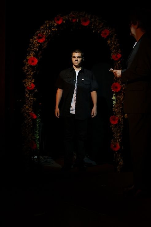 Die etwas andere Jugendweihe