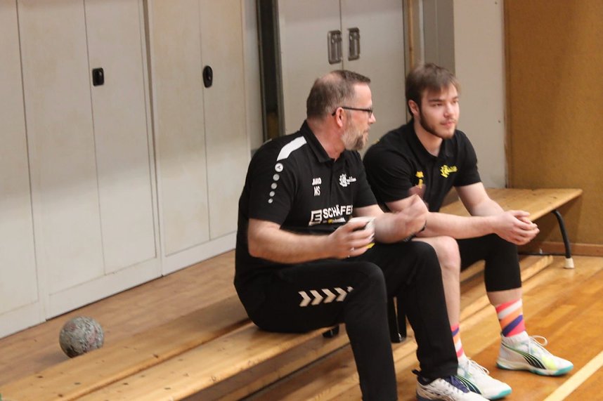 Durchwachsenes Handballwochenende f&uuml;r die Nordh&auml;user Mannschaften