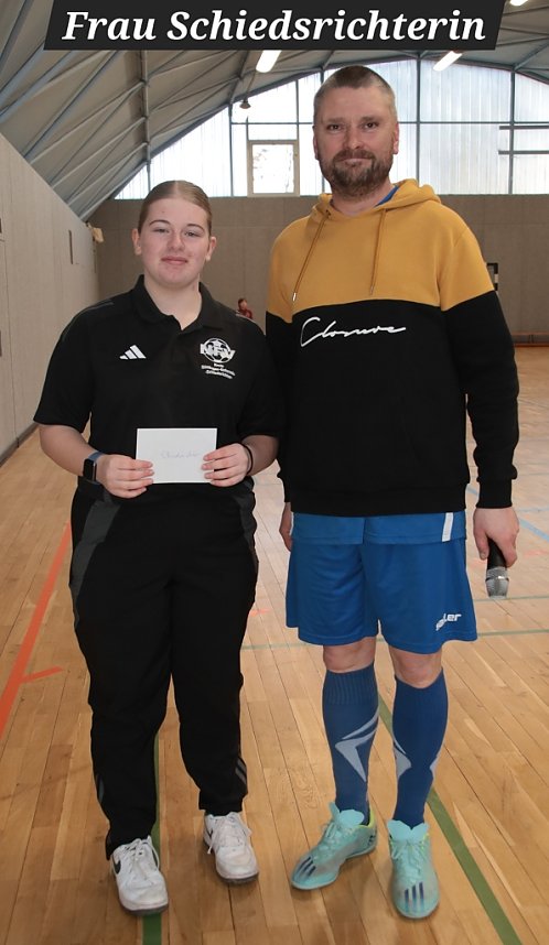 1. S&uuml;lzhayn &Uuml;35 Cup