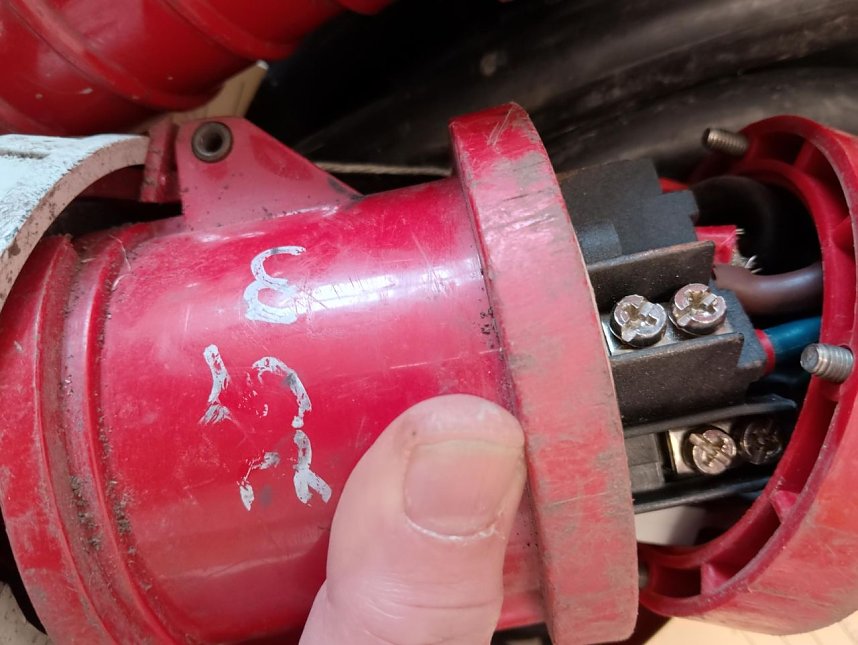 Sichergestelltes Diebesgut