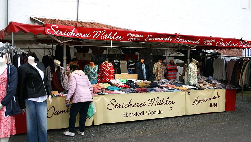 M&auml;rzbauernmarkt