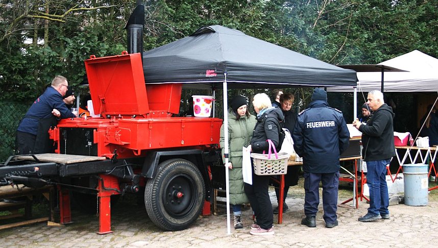 M&auml;rzbauernmarkt