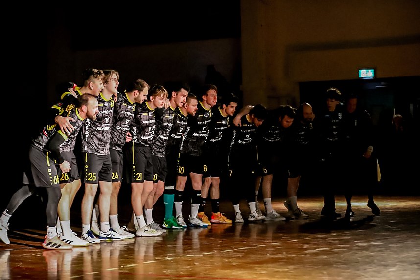 Nordh&auml;user Handballwochenende in Bildern