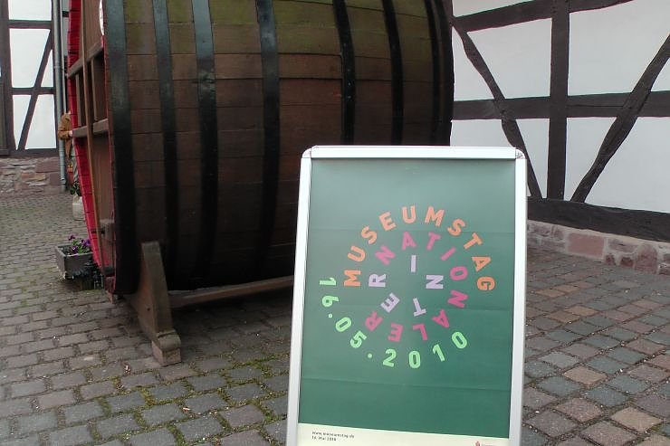 Der Museumstag im Tabakspeicher und der Meyenburg