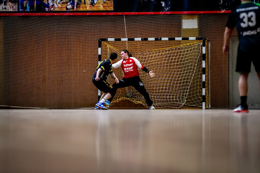 Nordh&auml;user Handballwochenende in Bildern