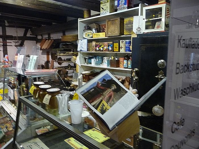 Museumstag in Nordhausen