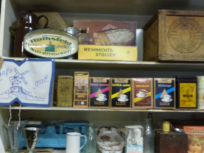 Museumstag in Nordhausen