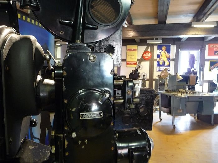 Museumstag in Nordhausen