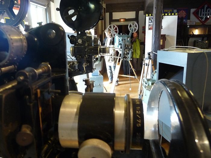 Museumstag in Nordhausen