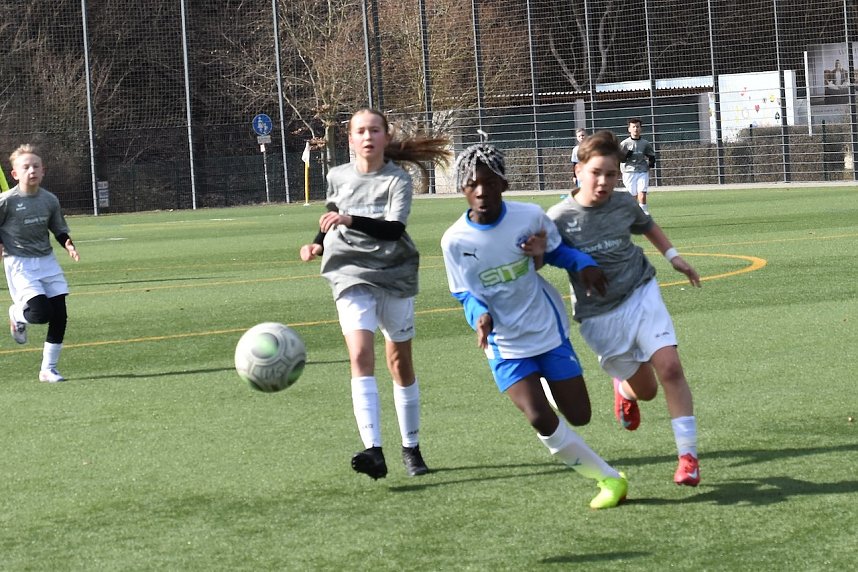 Wackers D2 unterlag Gera