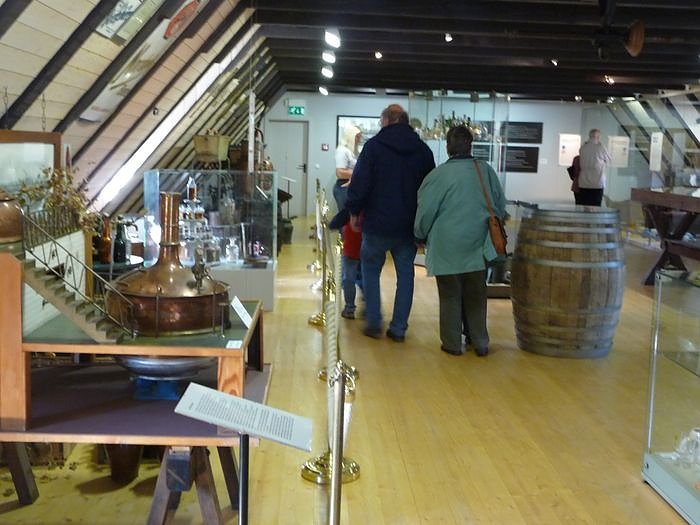 Museumstag in Nordhausen