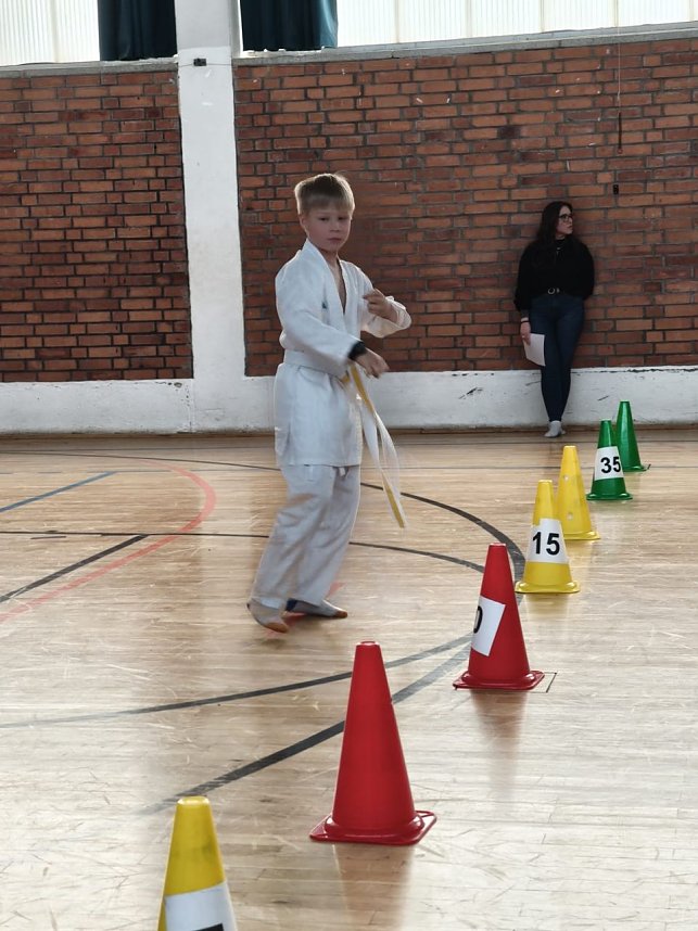 Talentwettbewerb an G&ouml;rsbacher Grundschule