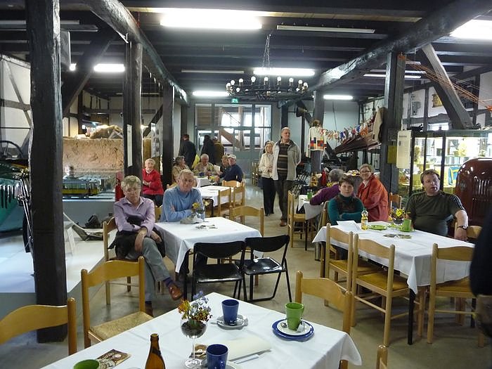 Museumstag in Nordhausen