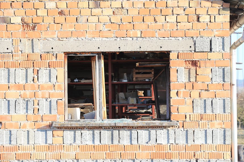 LKA sucht nach Waffen im Kyffh&auml;userkreis 