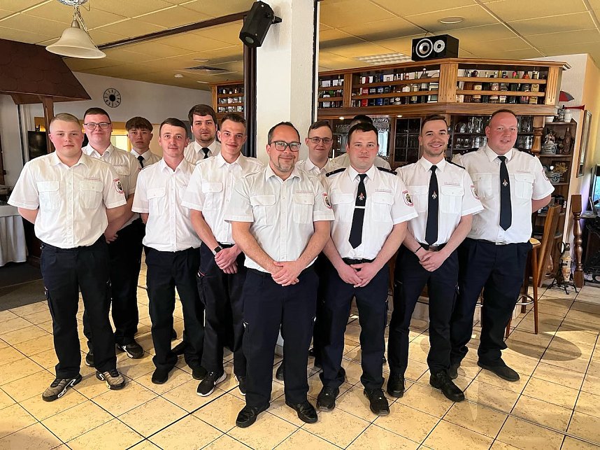 Freiwillige Feuerwehr Sundhausen