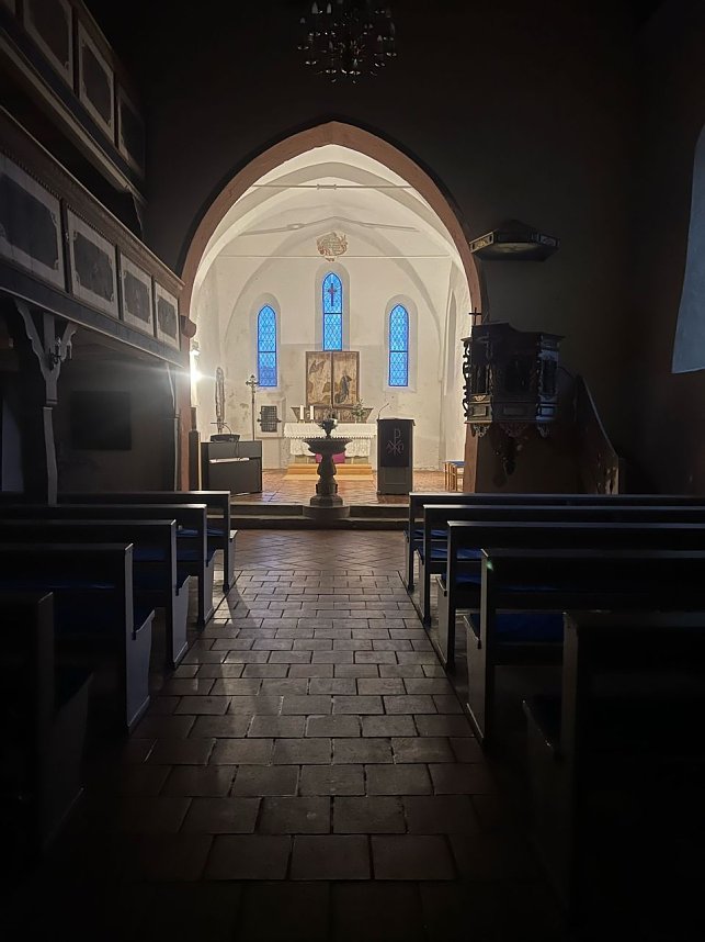 1. Bielscher Fr&uuml;hjahrsputz mit gro&szlig;en und kleinen Helfern 